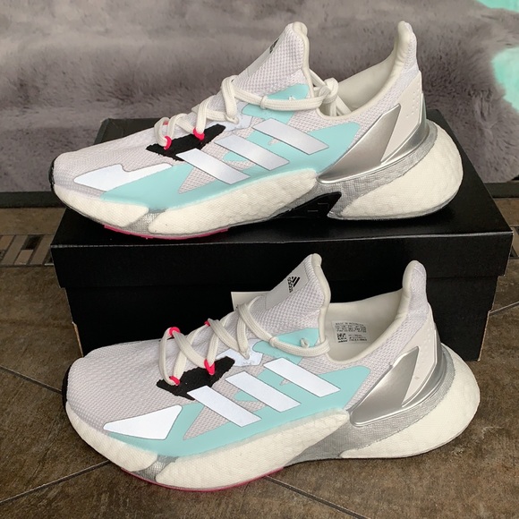 ADIDAS RUNNING SHOES WMNS - Picture 4 of 16